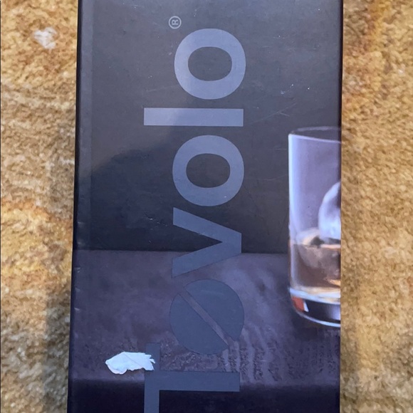 SPHERE ICE MOLDS - Picture 4 of 4